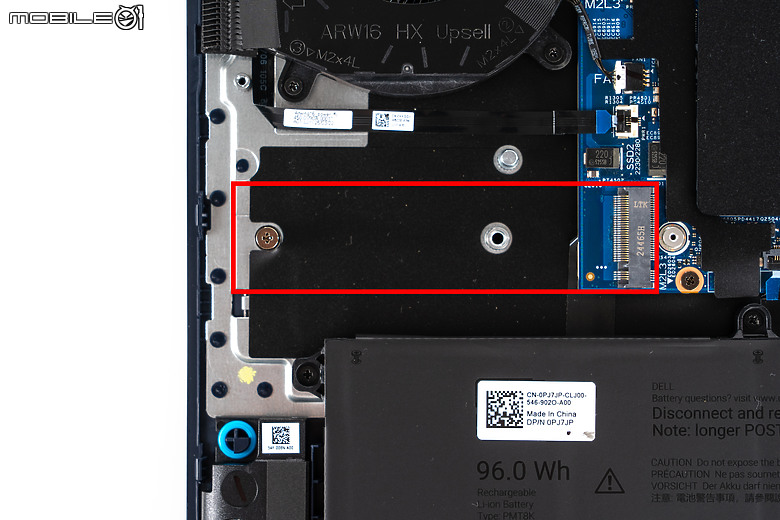 Alienware 16X Aurora 電競筆電｜外型低調、定位多工的「外星人」轉型之作！