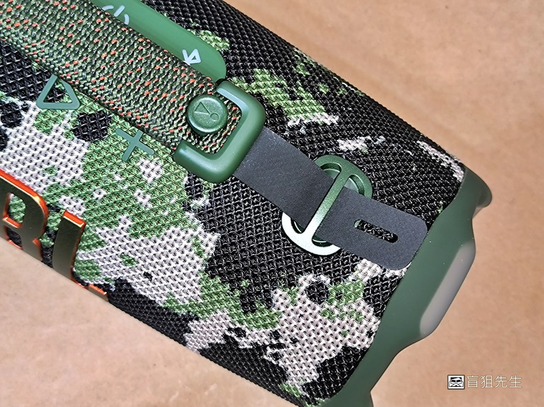 【盲狙先生傳95】JBL CHARGE 6 | 睽違四年發燒級可攜式藍牙喇叭再登場,多種功能翻新驚喜加倍!