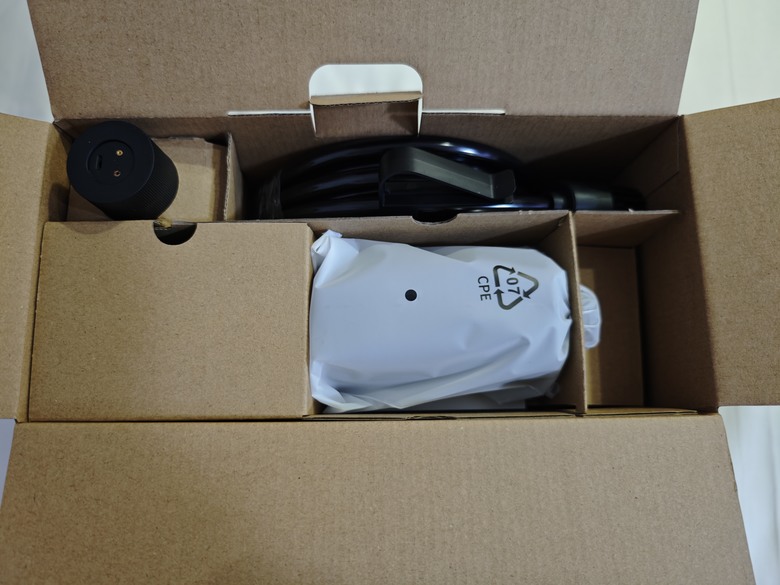 夏天到了、來洗車吧 - 米家無線洗車機2開箱分享~
