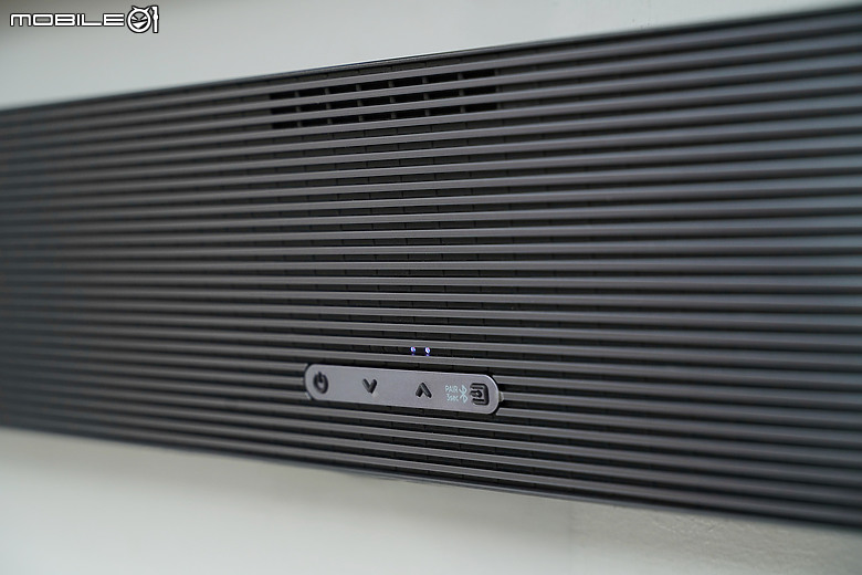 三星 Soundbar HW-QS700F 體驗|桌置壁掛隨心擺放,杜比全景聲音質不妥協!