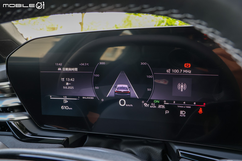 Audi A5 S line 試駕|帥氣百搭、豪華科技與出色駕馭集於一身!