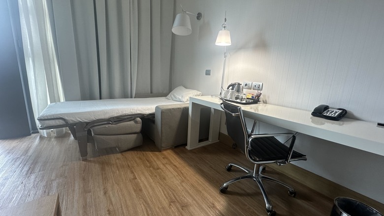 北米蘭希爾頓花園酒店Hilton Garden Inn Milan North