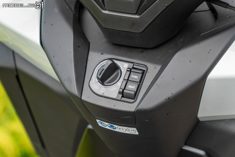 2025 Honda Forza 350 一日北橫試駕｜巴陵到坪林馳騁山林，公路旅行的理想夥伴