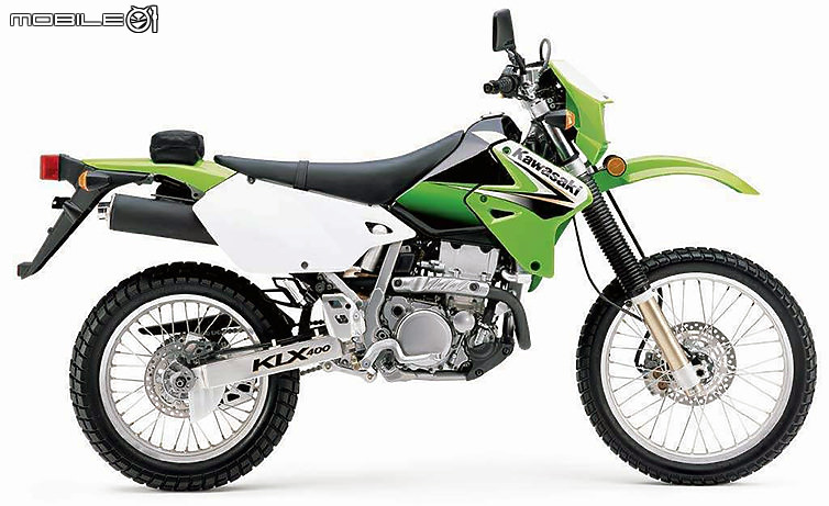 人的力量決定車的強大!SUZUKI 全新 DR-Z4SM/DR-Z4S 賽道試駕!
