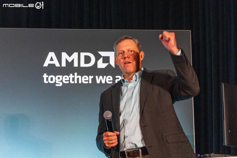 AMD 新一代工作站處理器 Ryzen Threadripper Pro/Threadripper 9000 深度介紹 以 Zen 5 架構持續引領工作站效能提升