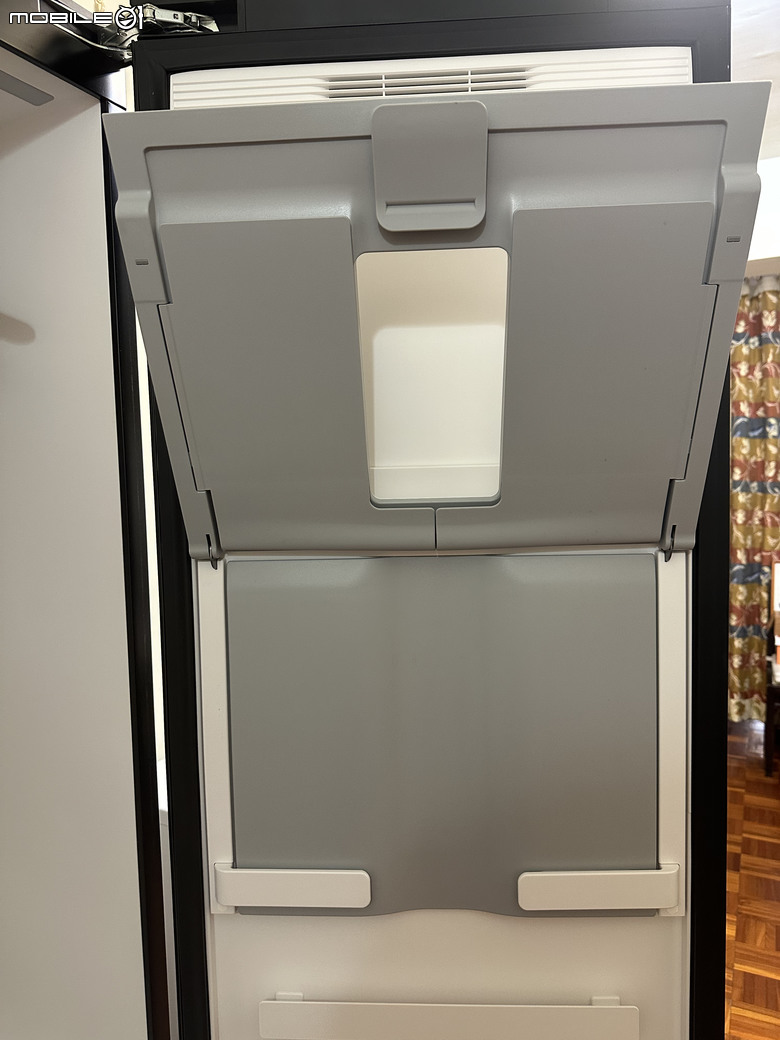 【試用】LG Styler 蒸氣電子衣櫥第二代，內建高壓蒸氣掛燙機，AI護理衣物