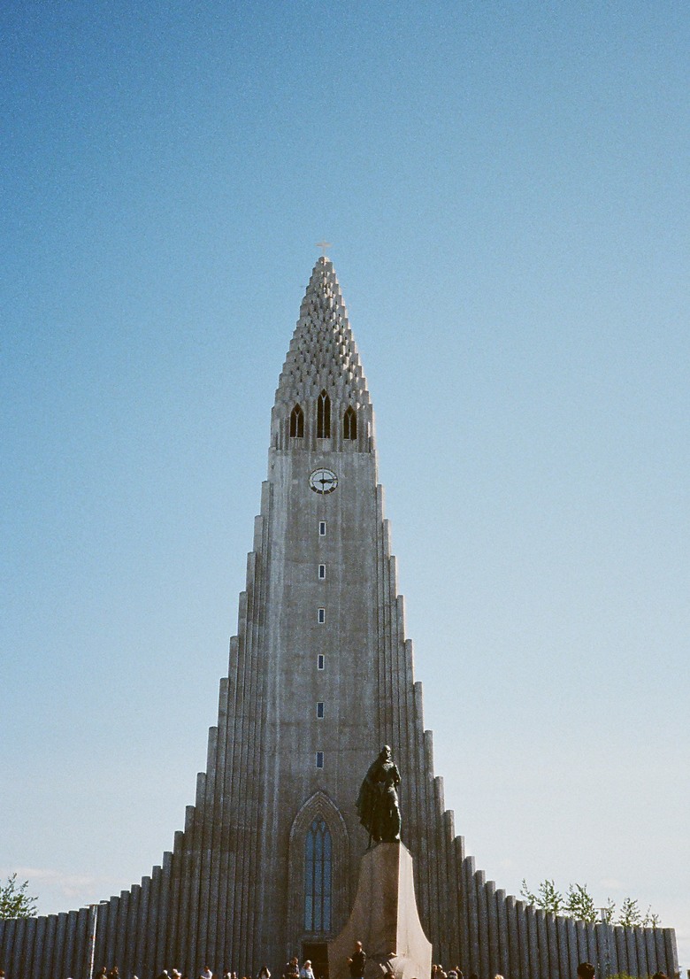 Pentax 17 旅行分享