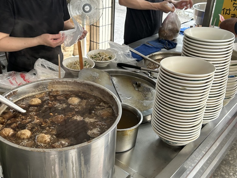 騎 趣 雲 林 ( 林 內 篇 ) 上 集