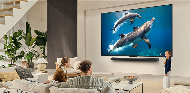【留言蓋大樓】買電視不再憑感覺!60天沈浸式體驗LG 電視+Soundbar 影音饗宴,留言抽好禮搶體驗!