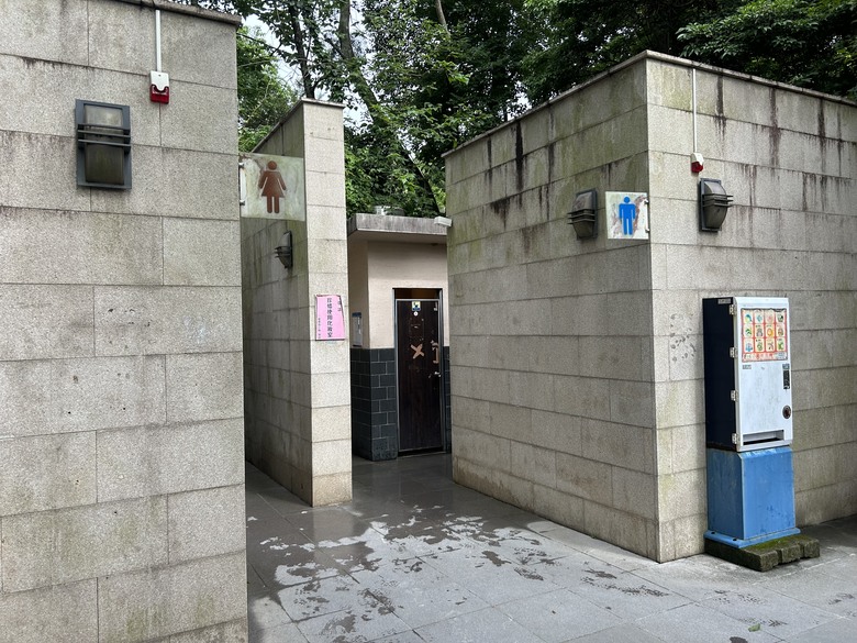 比百岳石門山更難的小百岳-桃園石門山步道