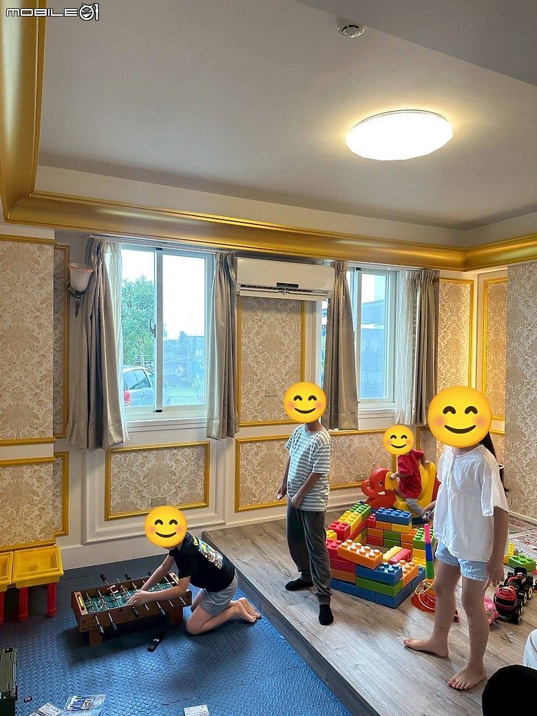 ❤️《宜蘭愛麗思親子主題民宿》溫馨又舒適的完美體驗~