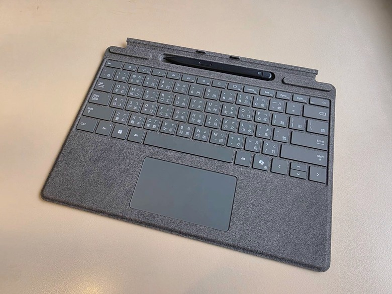 新筆電入手!剛好搭上AI浪潮 | Surface Pro 第 11 版 Copilot+ PC