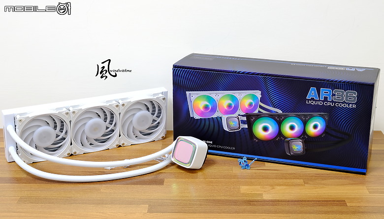 點我看大圖 實測AMD 9600X對比Intel 235中階新平台搭載技嘉5080效能解析