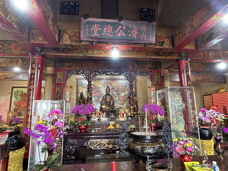 騎 趣 雲 林 ( 林 內 篇 ) 下 集