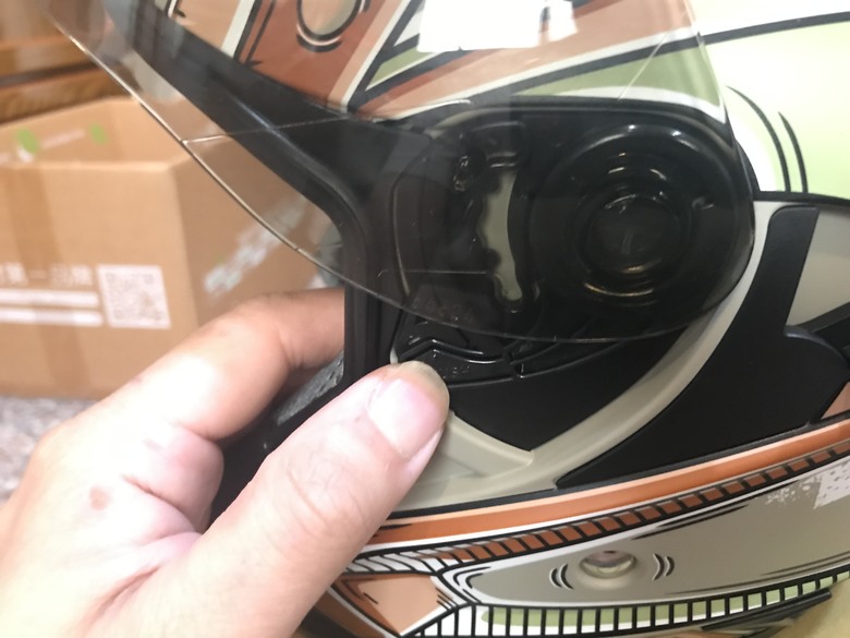 通勤首選 ｜THH T560N 裝甲 ARMOR ｜開箱｜分享