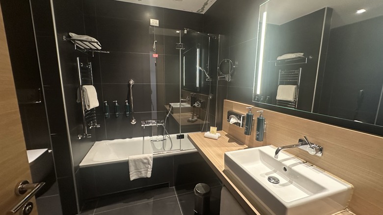 北米蘭希爾頓花園酒店Hilton Garden Inn Milan North