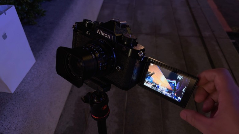 點我看大圖 Nikon Z8 用了一年半的開箱,平面攝影 + N-RAW / N-Log 錄影各規格使用心得