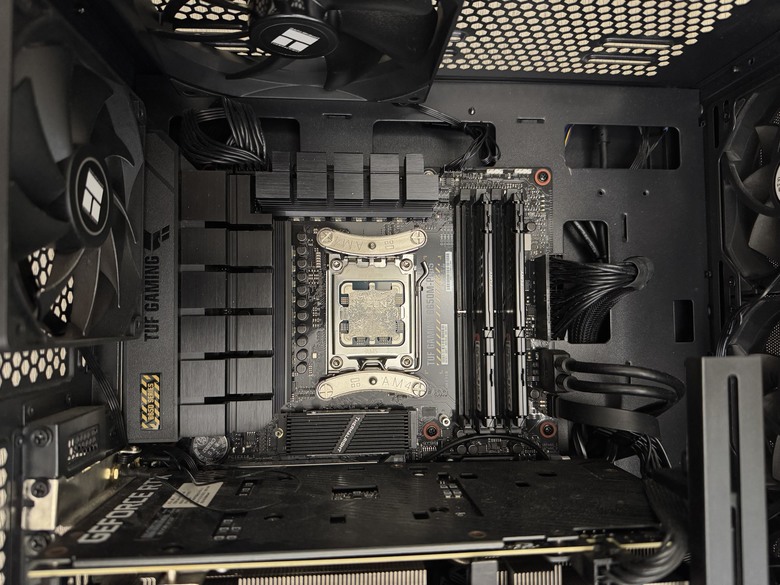 [開箱] 瓦爾基里 Valkyrie SL125 + Thermalright TL-C14C