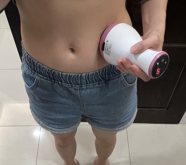 在家就可以享受spa級的舒壓神器