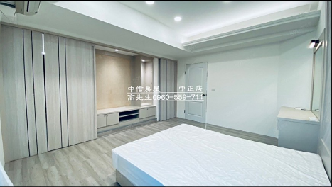 【分享】桃園20年老屋翻新 | 奶油北歐風