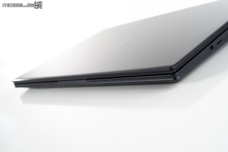 GIGABYTE AORUS ELITE 16 測試報告｜RTX 5070「菁英」登場，中高階電競新勢力！