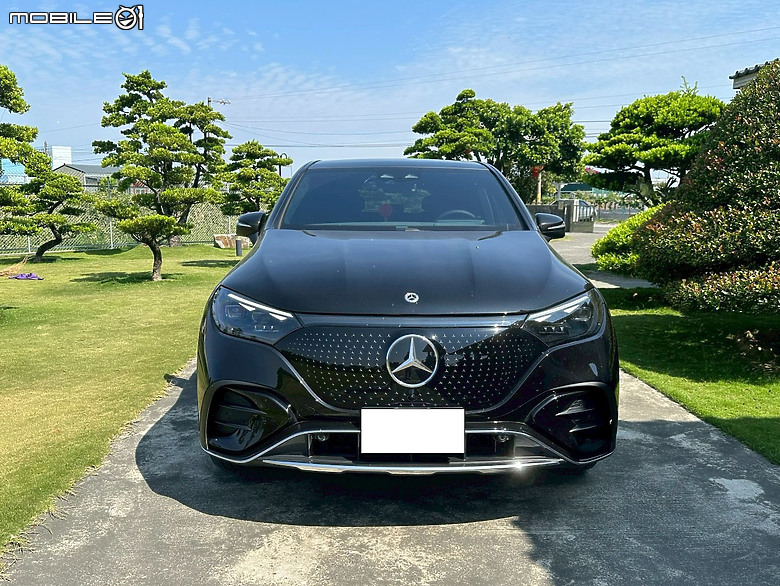 點我看大圖 EQE 350極透MA70/MA40 迎接新的隔熱紙規則