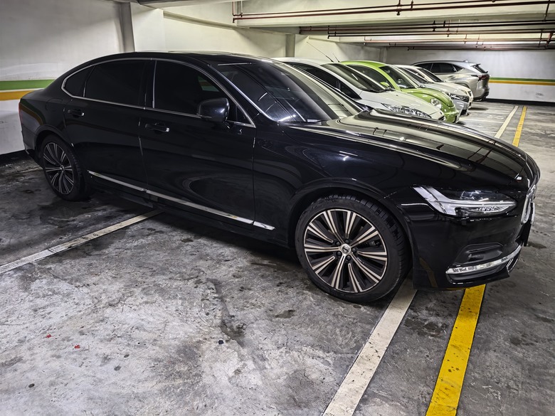 夏天到了、來洗車吧 - 米家無線洗車機2開箱分享~