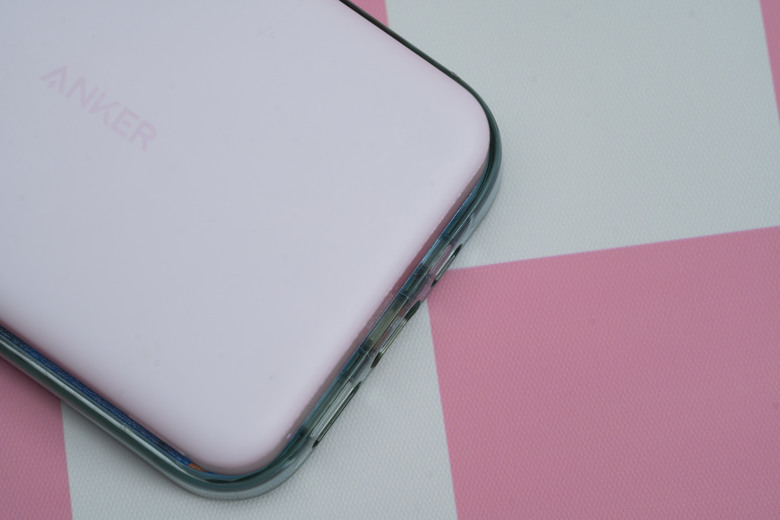 【開箱測試】A1664 Anker MagGo 超薄磁吸行動電源 10000mAh Qi2 15W 超薄 質感超好