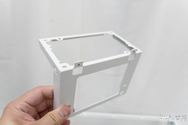 點我看大圖 緊湊小鋼砲載體 九州風神DeepCool CH260