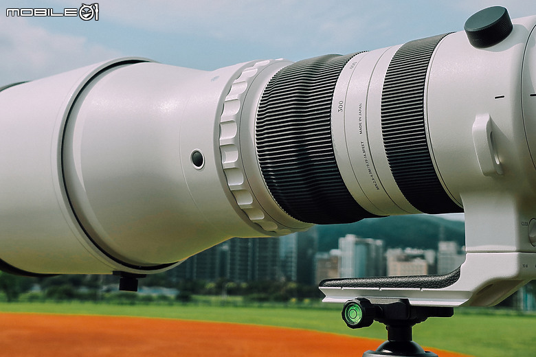 Sigma 300-600mm f/4 DG OS Sports 評測報告｜超望遠內變焦新標竿、一鏡封神誰與爭鋒！