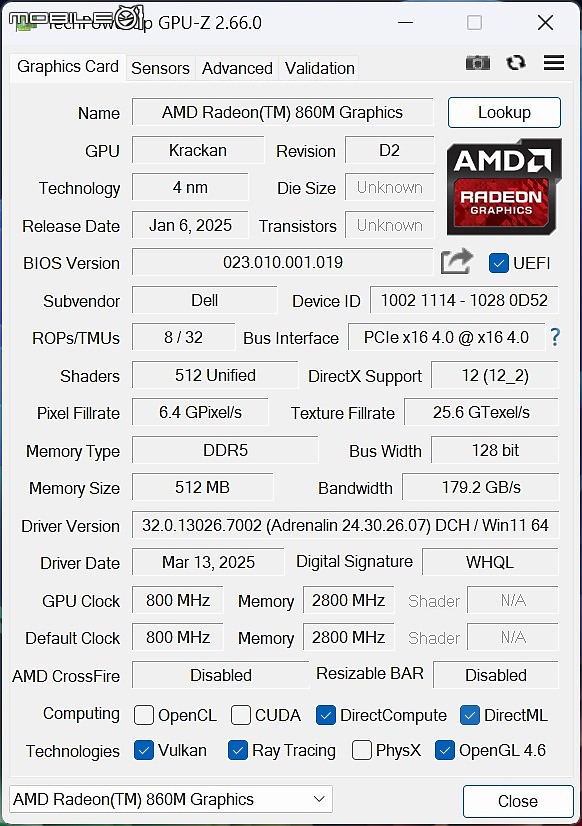 Dell Pro 14 測試報告｜延續 Latitude 商務基因，AMD Ryzen AI PRO 助攻生產力！