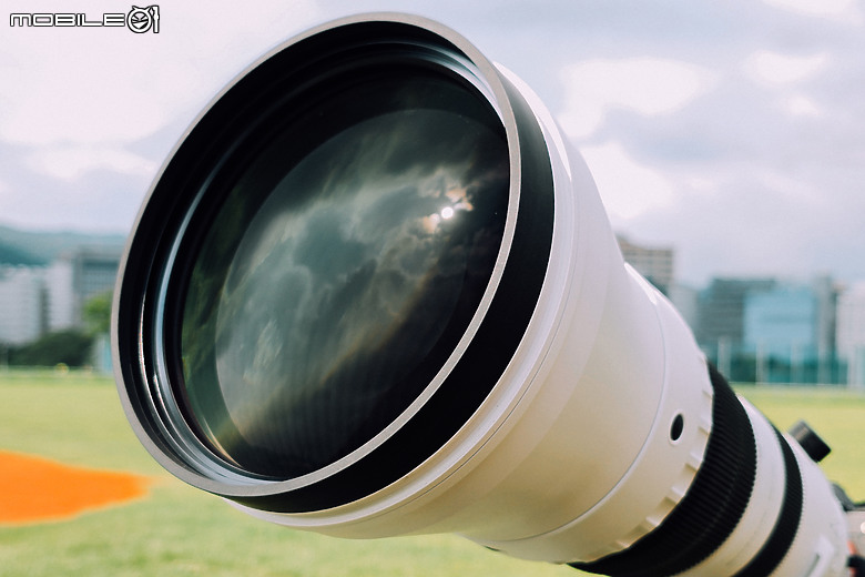 Sigma 300-600mm f/4 DG OS Sports 評測報告｜超望遠內變焦新標竿、一鏡封神誰與爭鋒！