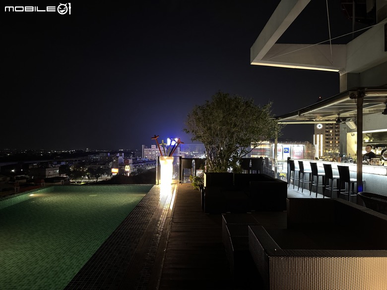 [嘉義] N23.5 Lounge