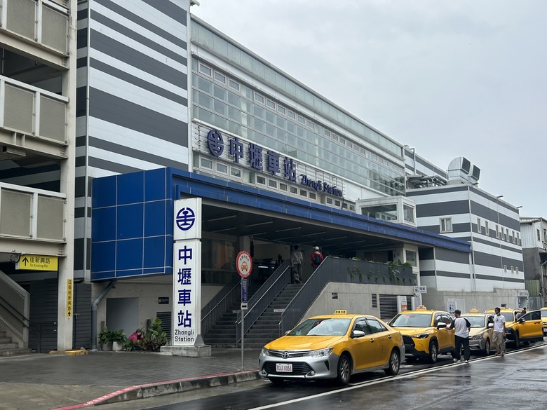 比百岳石門山更難的小百岳-桃園石門山步道