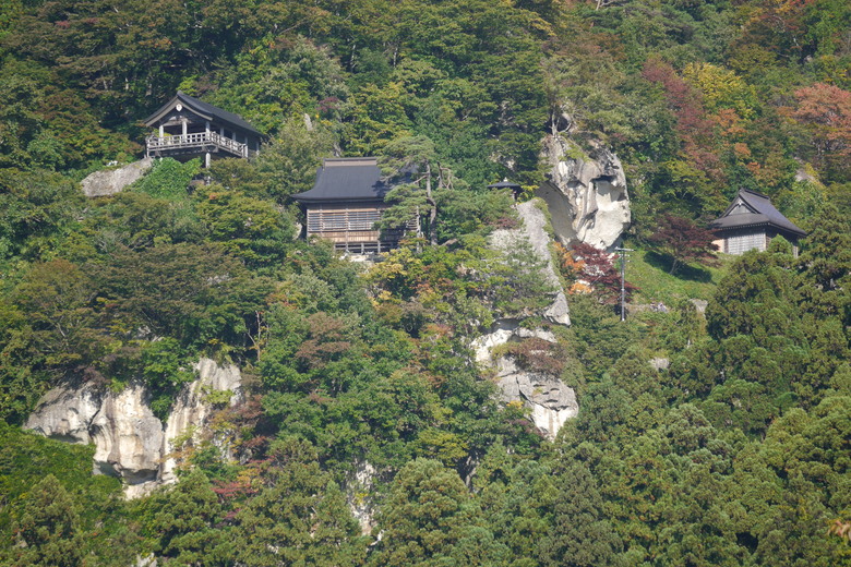 日本東北行 山形進青森出