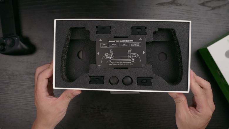 點我看大圖 躺在床上遠端玩《死亡擱淺 2》超爽!Razer Kishi V3 Pro / Razer Kishi V3 Pro XL 開箱