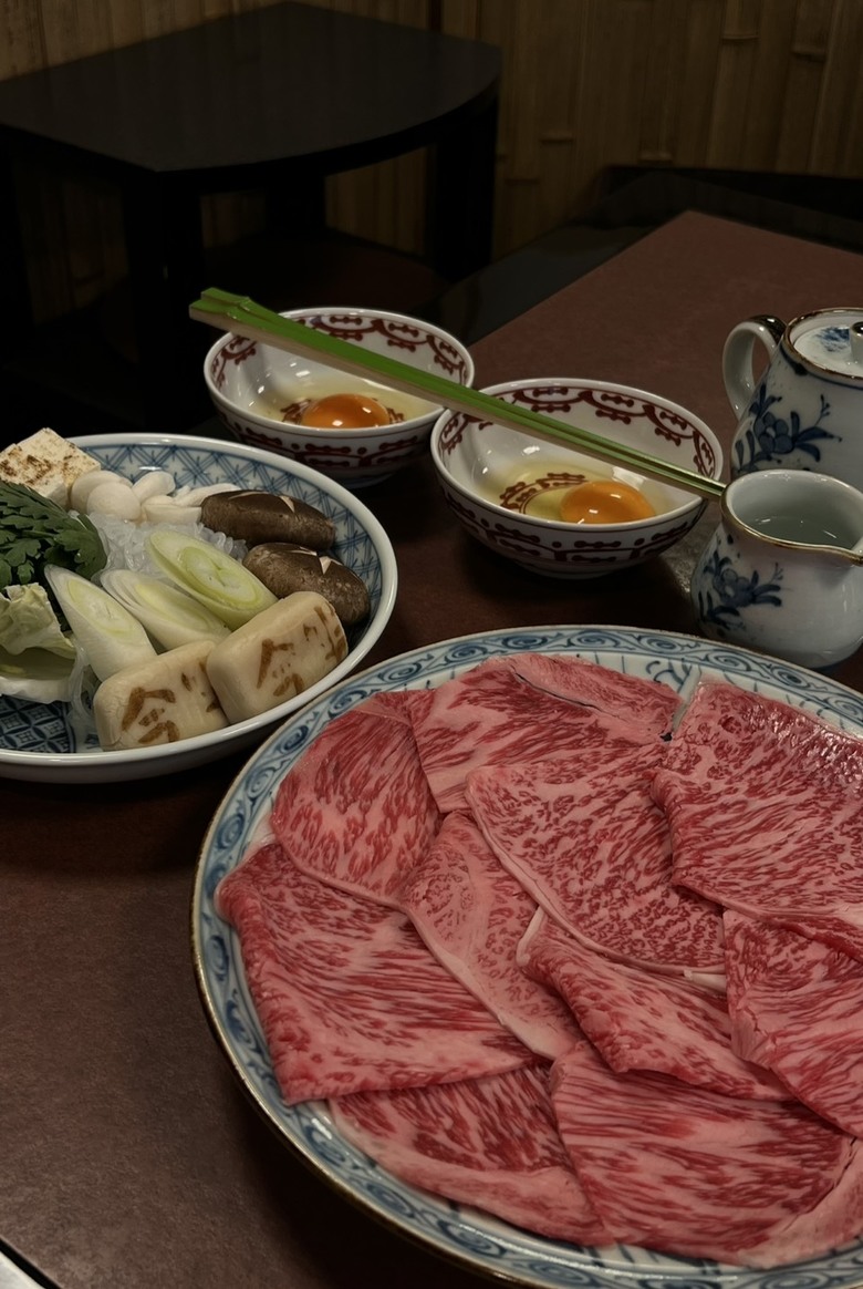 【東京五日自由行】美食美景一次擁有