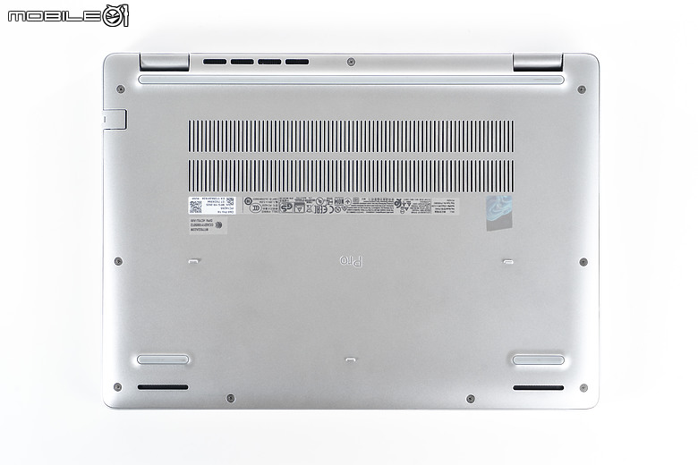 Dell Pro 14 測試報告｜延續 Latitude 商務基因，AMD Ryzen AI PRO 助攻生產力！