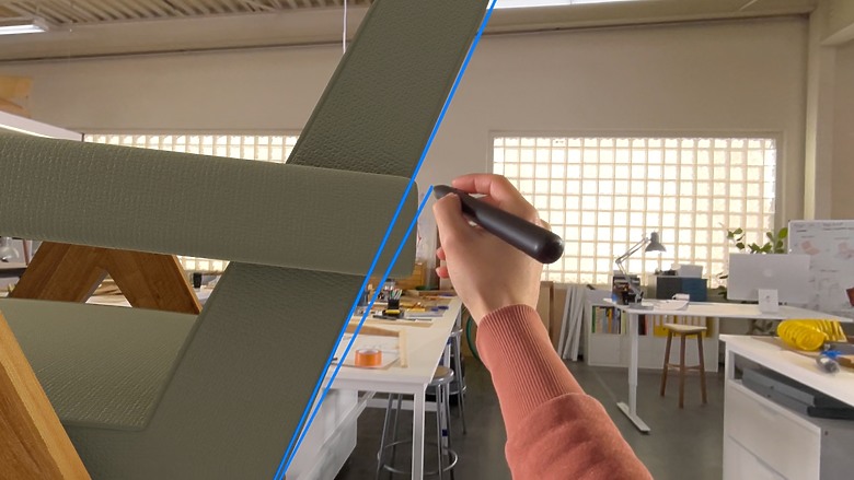 【WWDC25】Apple visionOS 26：新增Widget、空間應用功能更多元！