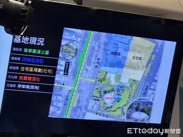 北區肉品市場拍賣館蛻變藝文場館！盧市長見證「小豬藝文基地」啟動，感謝麗明營造攜手打造北區新亮點