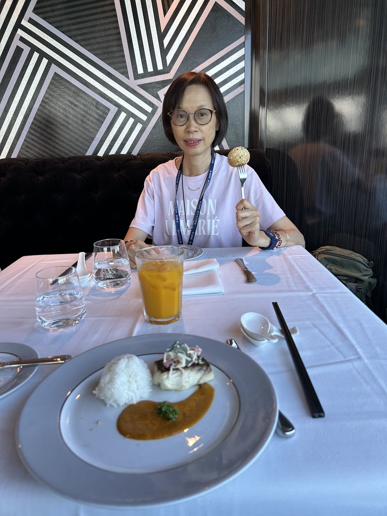 2025 搭船出門初體驗;基隆港；MSC Bellissima; MSC Cruises Malta；NAHA 那霸港；沖繩；石垣島；基隆港 kEELUNG