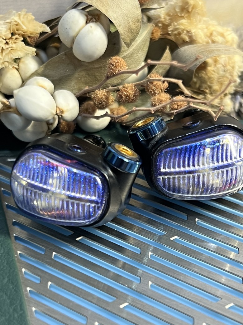 【心得】Campfire Audio Alien Brain 入耳式 有線耳機 評測