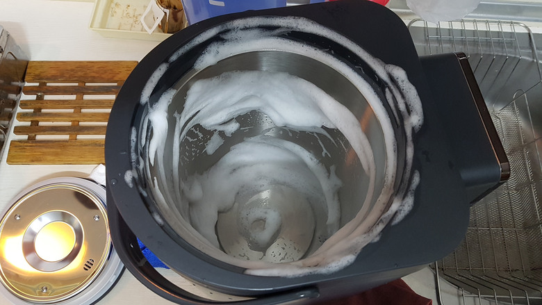 點我看大圖 CHIMEI WB-50YTB2 5L 熱水瓶開箱 (圖多慎入)