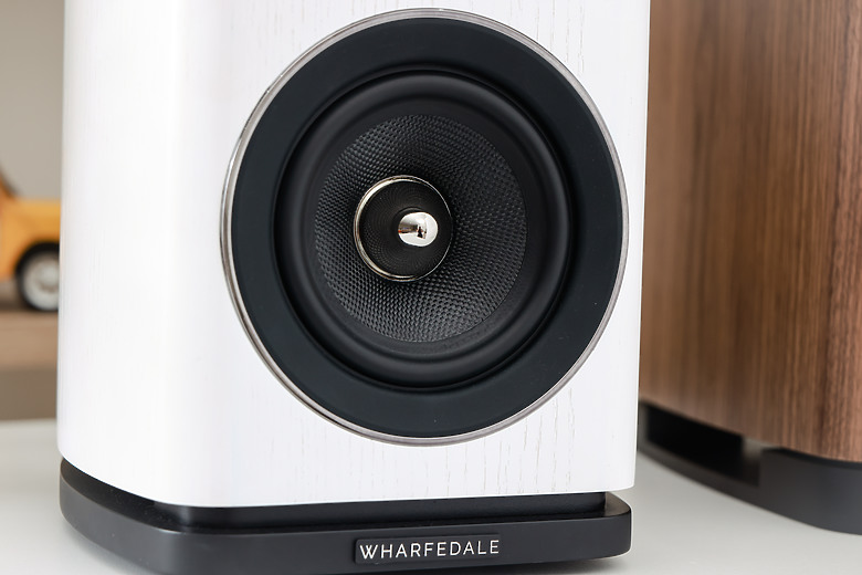 熟悉的聲音，再進化，Wharfedale EVO 5 .1系列開箱！ EVO 4 vs EVO 5 系列升級重點整理