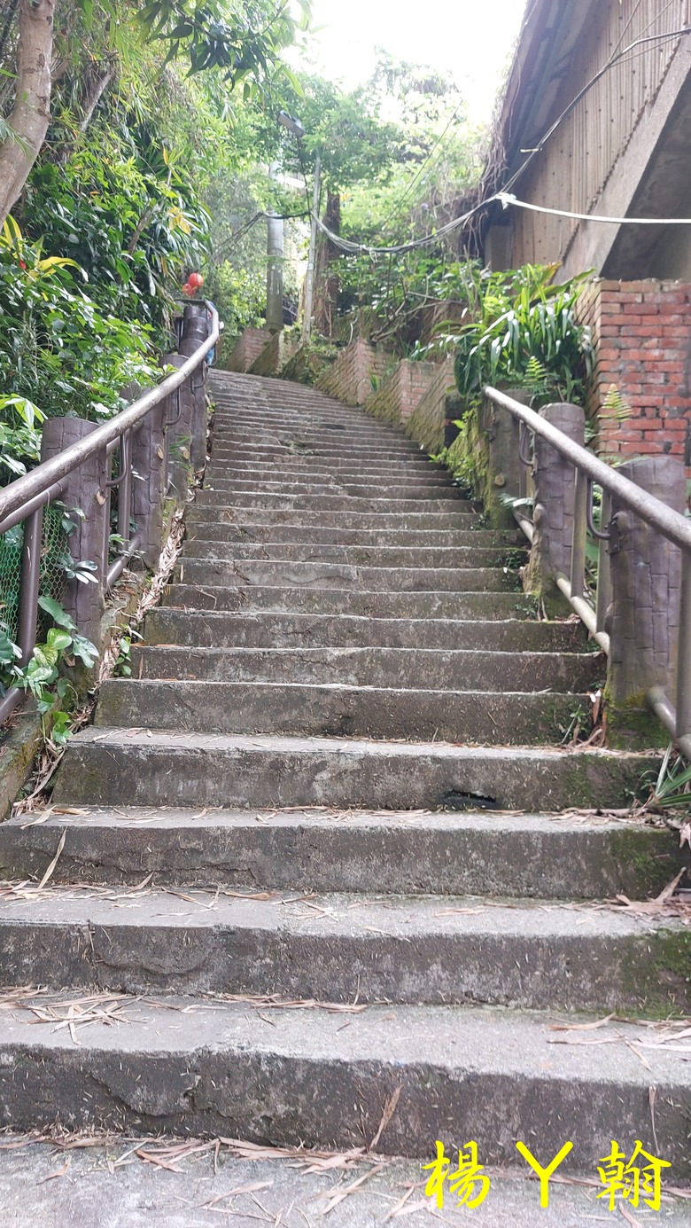 【郊山走走】北市近郊親子健行步道 仙跡岩