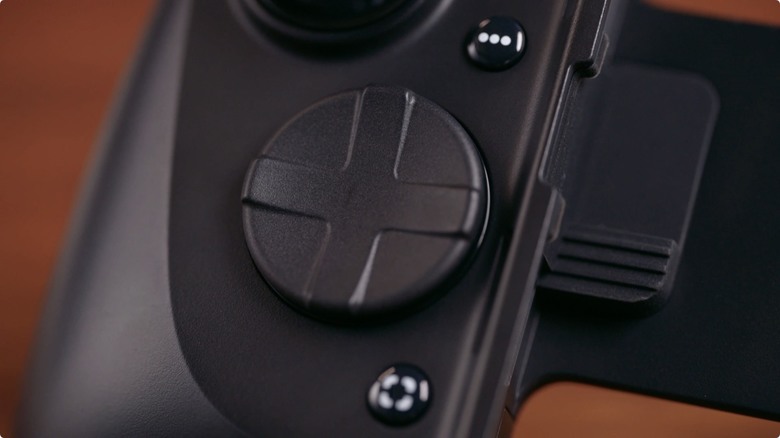 點我看大圖 躺在床上遠端玩《死亡擱淺 2》超爽!Razer Kishi V3 Pro / Razer Kishi V3 Pro XL 開箱
