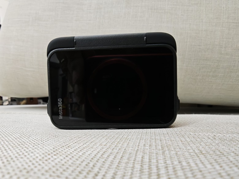 徠卡級運動相機開箱 - Insta360 Ace Pro 2 feat. with Xiaomi 15 Ultra