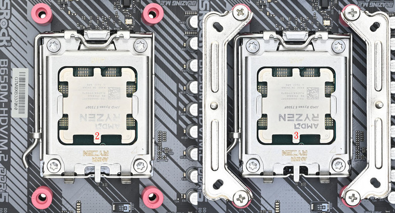 點我看大圖 THERMALRIGHT索摩樂ASSASSIN X 120 R DIGITAL WHITE散熱器開箱