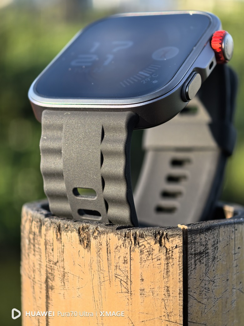 平價也能很專業：HUAWEI WATCH FIT 4 系列功能評測