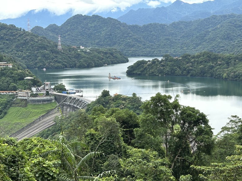 比百岳石門山更難的小百岳-桃園石門山步道